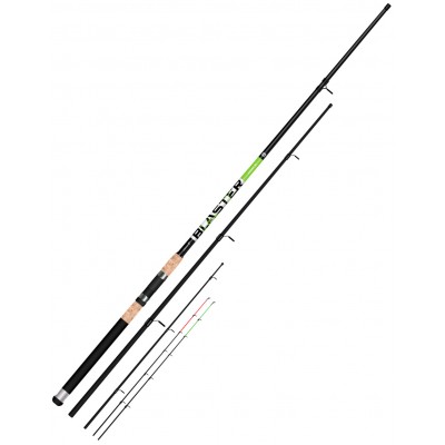 Удилище фидерное Salmo Blaster FEEDER 90, углеволокно, 3.3 м, тест до 90 гр , 332 г Удилище фидерное Salmo Blaster FEEDER 90, углеволокно, 3.3 м, тест до 90 гр , 332 г