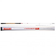 Удилище фидерное TEAM SALMO DOMINANT Feeder 40, 3.3 м, тест 40 г, углеволокно, 185 г