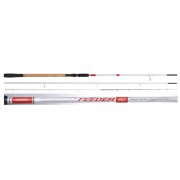 Удилище фидерное TEAM SALMO DOMINANT Feeder 80, 3.9 м, тест 80 г, углеволокно, 232 г