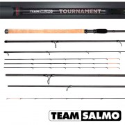 Удилище фидерное TEAM SALMO TOURNAMENT Feeder 70, 3.6 м, тест 70 г, карбон, 170 г