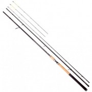 Удилище Фидерное Traper Elite Feeder 360, углеволокно, 3.60 м, тест: 60-120 гр , 260 г