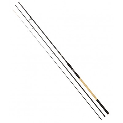 Удилище фидерное Volzhanka Pro Catapults, 3.6 м, углеволокно, штекерная, тест: 50+ г, 195 г Удилище фидерное Volzhanka Pro Catapults, 3.6 м, углеволокно, штекерная, тест: 50+ г, 195 г