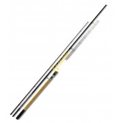 Удилище фидерное Volzhanka Pro Sport Elite, 3.9 м, углеволокно, штекерная, тест: 80+ г, 200 г