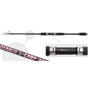 Удилище карповое AKARA Diablo-L Carp 300. углеволокно. 3.0 м. тест: 60 гр. 340 г