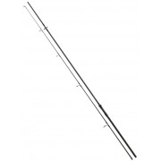 Удилище карповое Daiwa Black Widow CARP, углеволокно, 3.6 м, тест: 3.0 lbs, 369 г