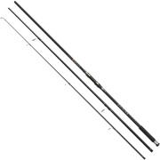 Удилище карповое Mikado Almaz Carp 360, углеволокно, 3.6 м, тест: 3.25 lbs , 533 г
