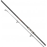 Удилище карповое Mikado Fine Liner Carp 390, углеволокно, 3.9 м, тест: 3.25 lbs , 432 г