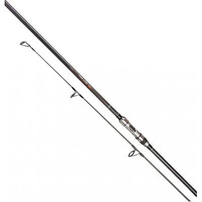 Удилище карповое Mikado Fine Liner Carp 390, углеволокно, 3.9 м, тест: 3.25 lbs , 432 г Удилище карповое Mikado Fine Liner Carp 390, углеволокно, 3.9 м, тест: 3.25 lbs , 432 г