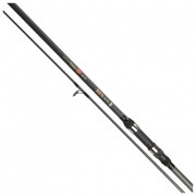 Удилище карповое Mikado Princess Carp 360, композит, 3.6 м, тест: 3.00 lbs , 348 г