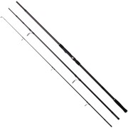 Удилище карповое Mikado T-REX Carp 360, углеколокно, 3.6м, тест: 3.00 lbs , 340 г