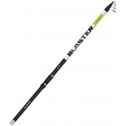 Удилище карповое Salmo Blaster TELE CARP, композит, 3.6 м, тест: 2.75 Lbs, 365 г