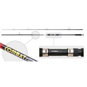 Удилище карповое Surf Master 3038-S Combat Carp. углеволокно. 3.6 м. тест: 40-120 г