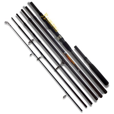 Удилище карповое Волжанка Трэвел Карп, 3.3 м, углеволокно, штекерная, тест: до 120 г, 330 г Удилище карповое Волжанка Трэвел Карп, 3.3 м, углеволокно, штекерная, тест: до 120 г, 330 г