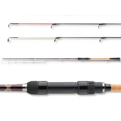 Удилище пикерное Daiwa Aqualite Picker 270, графит, тест до 25, 115г Удилище пикерное Daiwa Aqualite Picker 270, графит, тест до 25, 115г