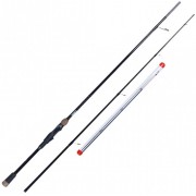 Удилище пикерное Kaida Better AF 300, углеволокно, 3.0 м, тест: 15-60 г, 181 г