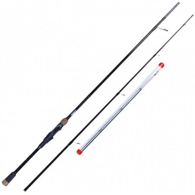 Удилище пикерное Kaida Better AF 300, углеволокно, 3.0 м, тест: 15-60 г, 181 г Удилище пикерное Kaida Better AF 300, углеволокно, 3.0 м, тест: 15-60 г, 181 г