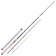 Удилище пикерное Kaida Lexus Sapphire 240, углеволокно, 2.4 м, тест: 0-30 г, 146 г
