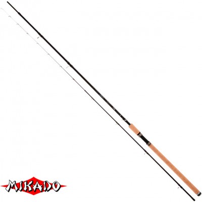 Удилище пикерное Mikado NSC PICKER 240, углеволокно, 2.40 м, тест: 40 гр , 213 г Удилище пикерное Mikado NSC PICKER 240, углеволокно, 2.40 м, тест: 40 гр , 213 г