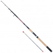 Удилище пикерное Robinson DynaCore Tele Picker, композит, телескоп, 2.7 м, тест до 30 г, 213 г