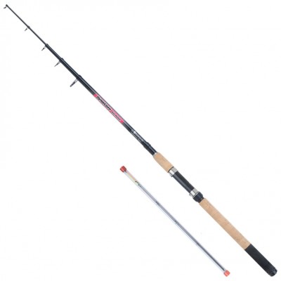 Удилище пикерное Robinson DynaCore Tele Picker, композит, телескоп, 3.3 м, тест до 30 г, 295 г Удилище пикерное Robinson DynaCore Tele Picker, композит, телескоп, 3.3 м, тест до 30 г, 295 г