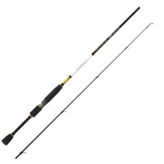 Удилище спинниговое Salmo Kraft JIG&TWITCH 22, 1,98 м, тест: 5-22 г , 108 г