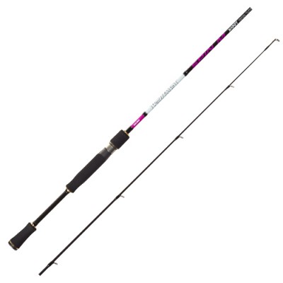 Удилище спинниговое Salmo Kraft SPIN M 20, 2,40 м, тест: 8-20 г , 112 г Удилище спинниговое Salmo Kraft SPIN M 20, 2,40 м, тест: 8-20 г , 112 г