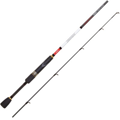 Удилище спиннинговое Salmo Kraft JIGGING L 14, 2,20 м, тест: 5-14 г , 119 г Удилище спиннинговое Salmo Kraft JIGGING L 14, 2,20 м, тест: 5-14 г , 119 г