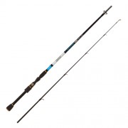 Удилище спиннинговое Salmo Kraft TWITCHING 21, 2,13 м, тест: 7-21 г , 110 г