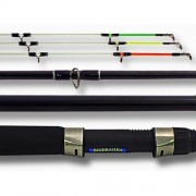 Волжанка Титан удилище силовое тест 80/120/150гр 1.8/2.4м (3 секции+3)