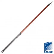 Удочка болонская Salmo Diamond BOLOGNESE MEDIUM-2248-500, углеволокно, 5 м, тест: 3-20 г , 317 г