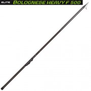 Удочка болонская Salmo Elite BOLOGNESE HEAVY F, углеволокно, 6 м, тест: 10-40 г , 310 г