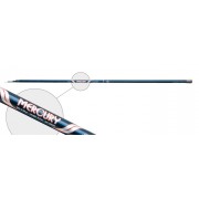 Удочка маховая  Akara Mercury Bolognese 50058. 6 м. углеволокно. тест: 5-20 г. 350 г (без колец)