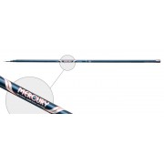 Удочка маховая  Akara Mercury Bolognese 70038. 5 м. углеволокно. тест: 5-20 г. 280 г (без колец)
