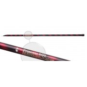 Удочка маховая  Akara Princess. 5 м. углеволокно. тест: 5-20 г. 230 г (без колец)