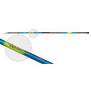 Удочка маховая  Narcea  4 м. углеволокно. тест: 10-30 г. 200 г