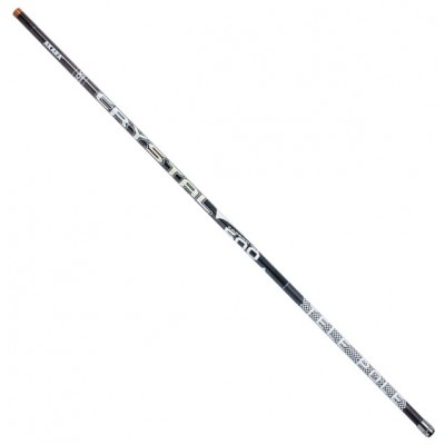 Удочка маховая Akara Crystal Pole 6 м, углеволокно, тест: 10-30 г, 350 г Удочка маховая Akara Crystal Pole 6 м, углеволокно, тест: 10-30 г, 350 г