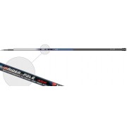 Удочка маховая Akara Raider Pole 1601. 4 м. стекловолокно. тест: 5-25 г. 240 г
