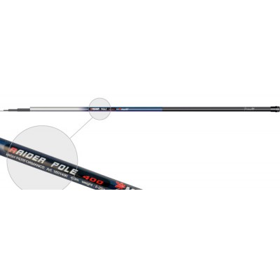 Удочка маховая Akara Raider Pole 1601. 6 м. стекловолокно. тест: 5-25 г. 560 г Удочка маховая Akara Raider Pole 1601. 6 м. стекловолокно. тест: 5-25 г. 560 г