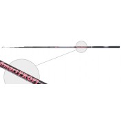 Удочка маховая Akara Smart Profi 7006. 7.2 м. углеволокно. тест: 5-25 г. 375 г (без колец)