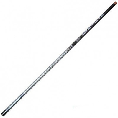 Удочка маховая Globe New Hunter 7.0 м, углеволокно, тест 10-30, 375 гр Удочка маховая Globe New Hunter 7.0 м, углеволокно, тест 10-30, 375 гр