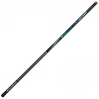 Удочка маховая G.Stone Walkman, 4.0 м, углеволокно, тест 10-30, 131 гр Удочка маховая G.Stone Walkman, 4.0 м, углеволокно, тест 10-30, 131 гр