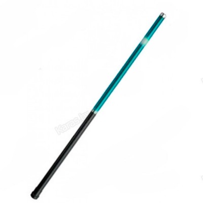 Удочка маховая Knight 400, стекловолокно, 4 м, тест: 10-30 г, 210 г Удочка маховая Knight 400, стекловолокно, 4 м, тест: 10-30 г, 210 г