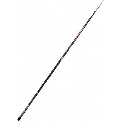 Удочка маховая Libao All Star, углеволокно, 6 м, тест: 10-30 г, 340 г Удочка маховая Libao All Star, углеволокно, 6 м, тест: 10-30 г, 340 г