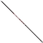Удочка маховая Mikado Silver Sword Pole 5.0 м, углеволокно, тест 10-30, 250 гр