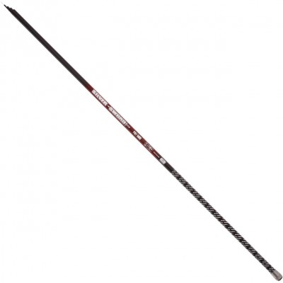 Удочка маховая Mikado Silver Sword Pole 5.0 м, углеволокно, тест 10-30, 250 гр Удочка маховая Mikado Silver Sword Pole 5.0 м, углеволокно, тест 10-30, 250 гр