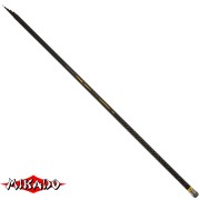 Удочка маховая Mikado Taurus Pole 6006 - 6 м, углеволокно, тест 10-30, 370 гр