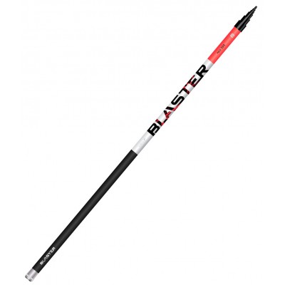 Удочка маховая Salmo Blaster POLE 300, композит, 3 м, тест: 5-20 г, 150 г Удочка маховая Salmo Blaster POLE 300, композит, 3 м, тест: 5-20 г, 150 г