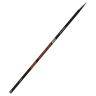 Удочка маховая Salmo Sniper POLE MEDIUM M 300, композит, 3 м, тест: 5-20 г, 124 г Удочка маховая Salmo Sniper POLE MEDIUM M 300, композит, 3 м, тест: 5-20 г, 124 г