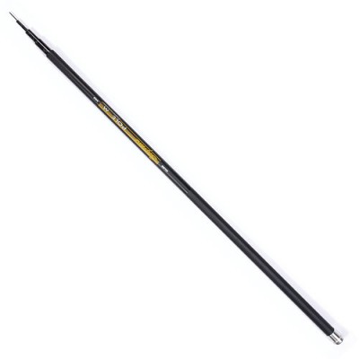 Удочка маховая SALMO SUPREME POLE M, композит, 5.0м, тест 2-15, 380гр Удочка маховая SALMO SUPREME POLE M, композит, 5.0м, тест 2-15, 380гр