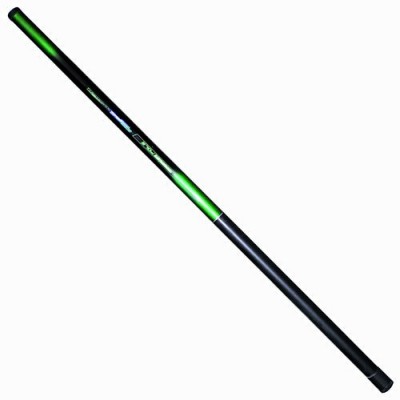 Удочка маховая SALMO Taifun Pole, 6.0м, стекловолокно, тест 5-20, 430гр Удочка маховая SALMO Taifun Pole, 6.0м, стекловолокно, тест 5-20, 430гр